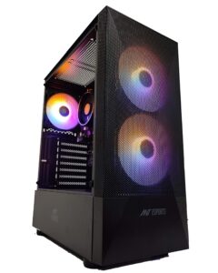 CHIST I7 Extreme Gaming Pc (6th Gen)