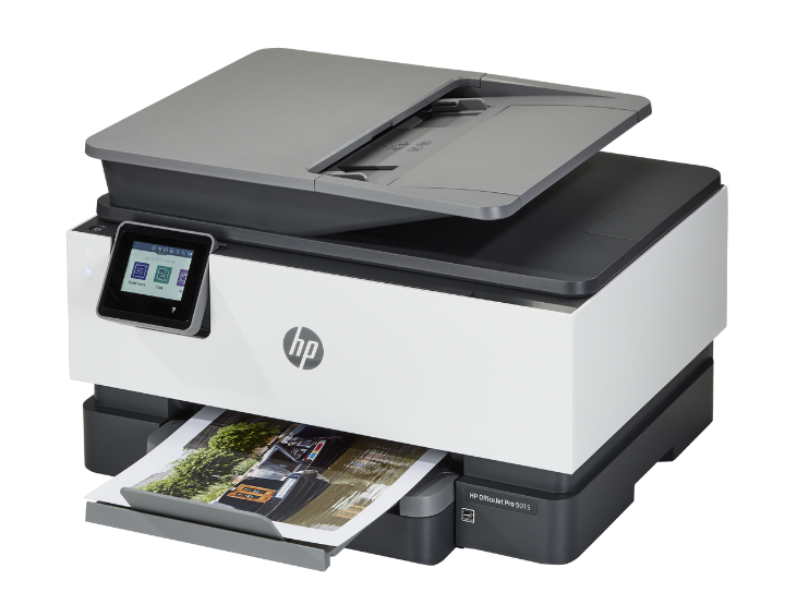 HP OfficeJet Pro 9015