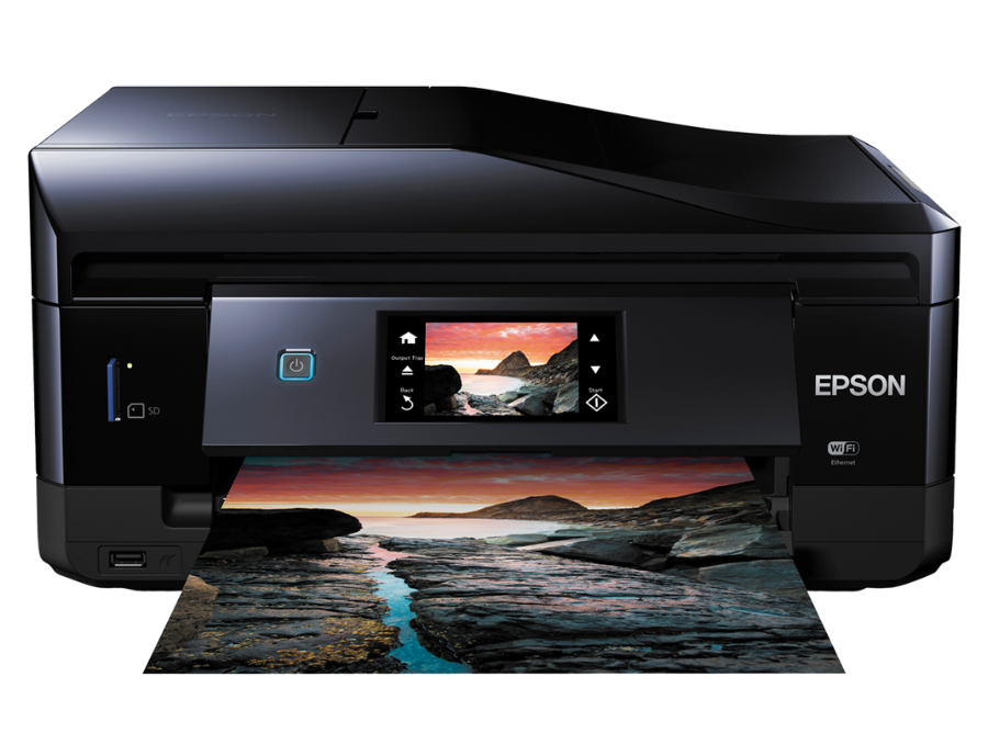 Epson Expression Photo XP-8600