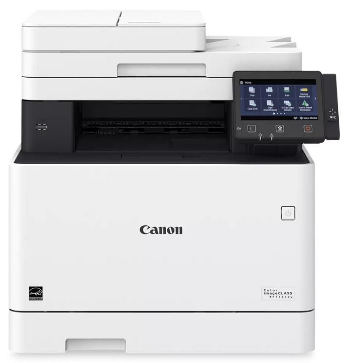 Canon imageCLASS MF743Cdw