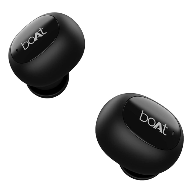 boAt Airdopes 121v2 in-Ear True Wireless Earbuds