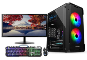 CHIST I5 Extreme Gaming Pc