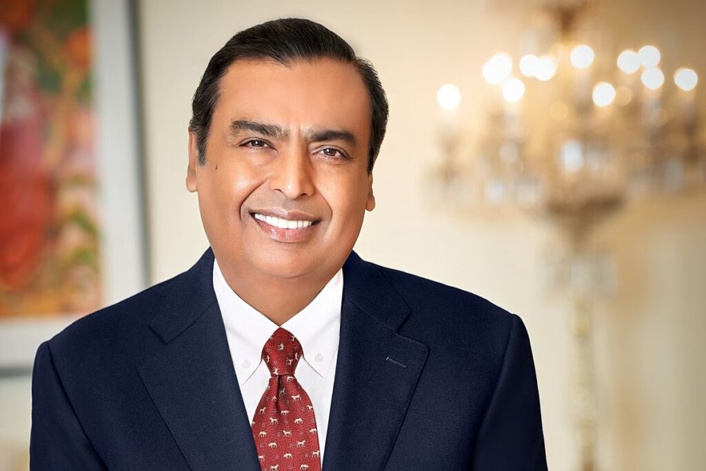 Gujarat's top 10 most Successful business man