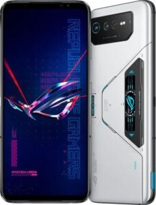 Asus ROG Phone 8