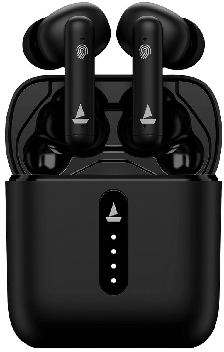 boAt Airdopes 141 Bluetooth