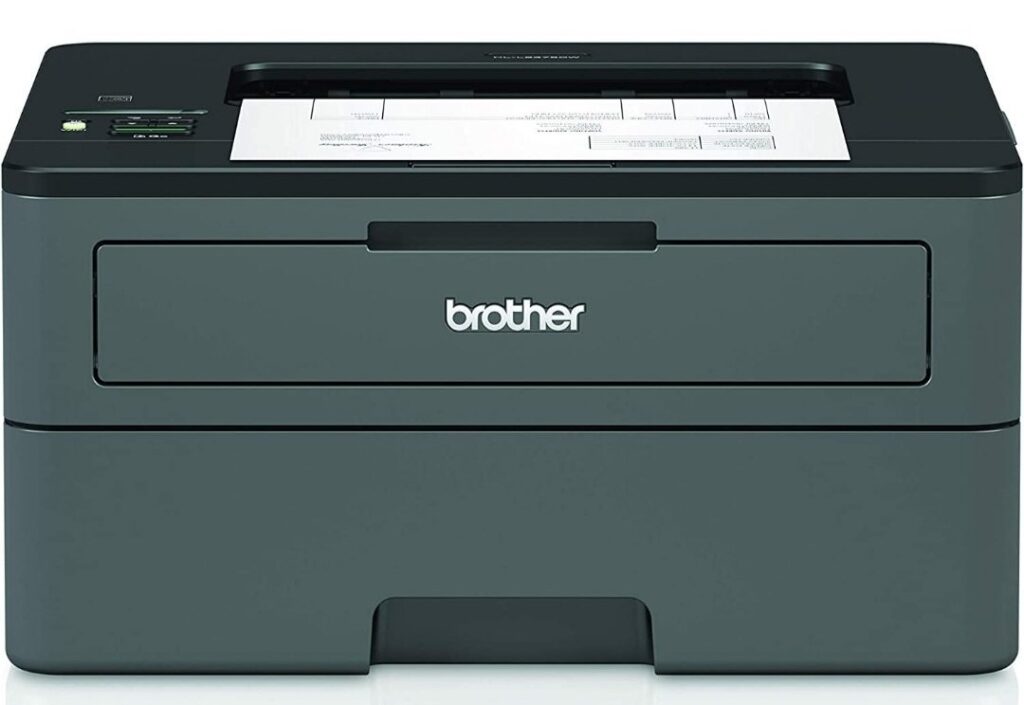 Brother HL l2351dw