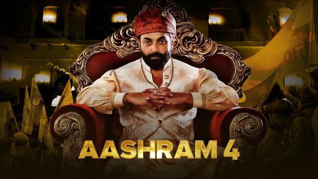 Aashram 4