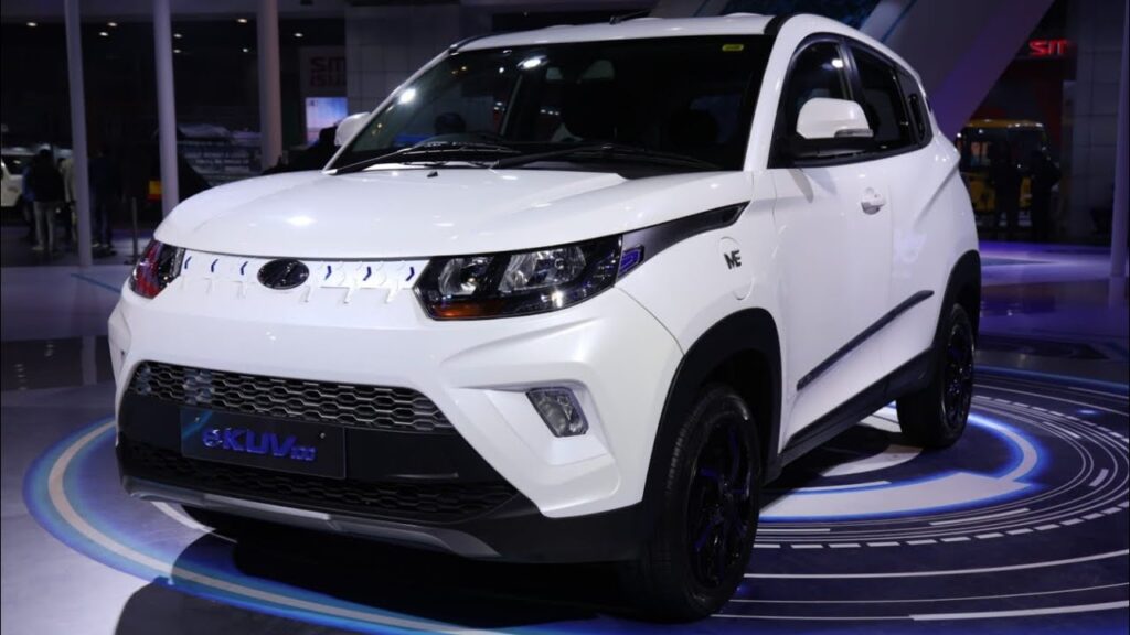 मचाएंगी धूम Upcoming budget friendly electric (EV) suv cars in india 2024