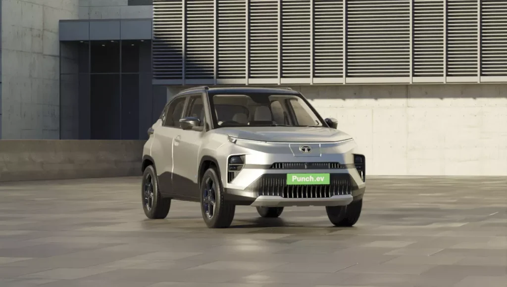 मचाएंगी धूम Upcoming budget friendly electric (EV) suv cars in india 2024