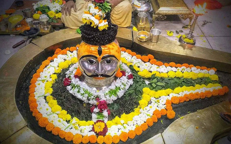 12 jyotirlinga