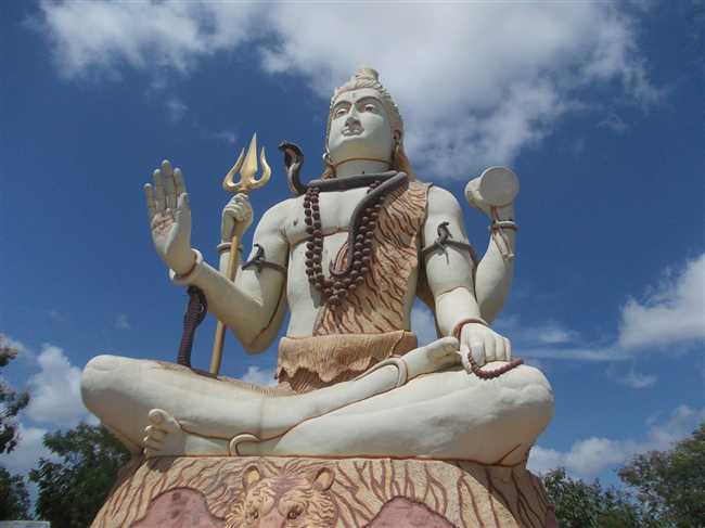 Shri Nageshwar Jyotirling