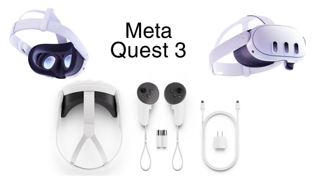 Quest 3 Design