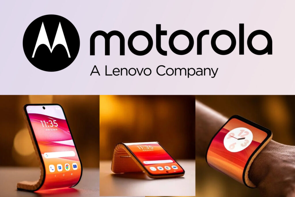 Motorola