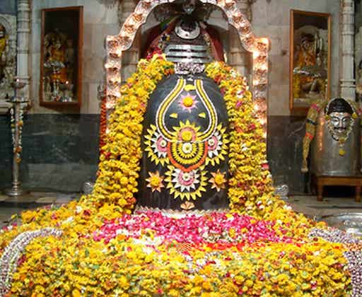 12 jyotirlinga