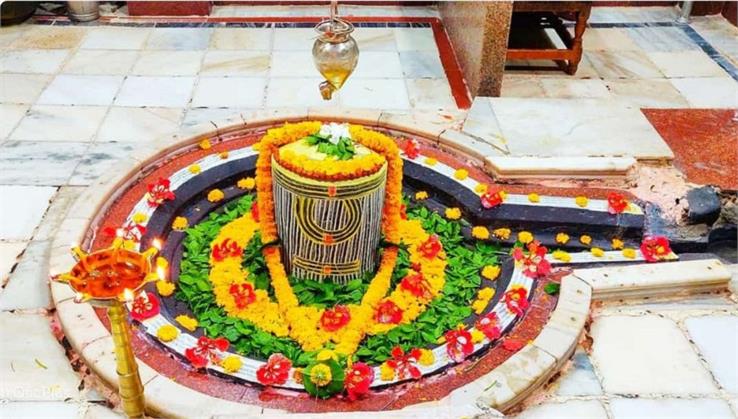 12 jyotirlinga