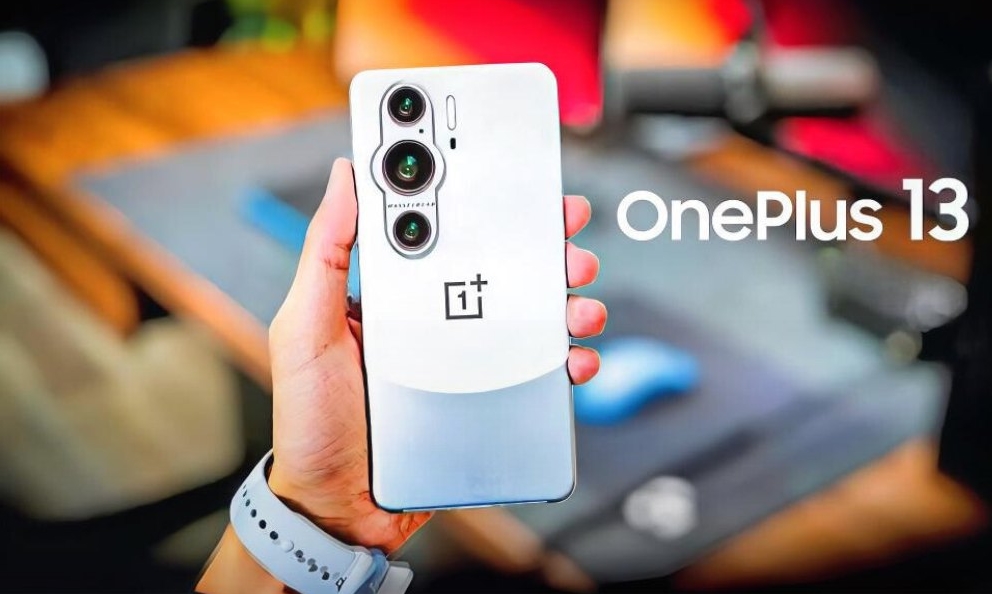 OnePlus के इस फ़ोन में मिलेगा 200MP कैमरा और 12GB रैम!