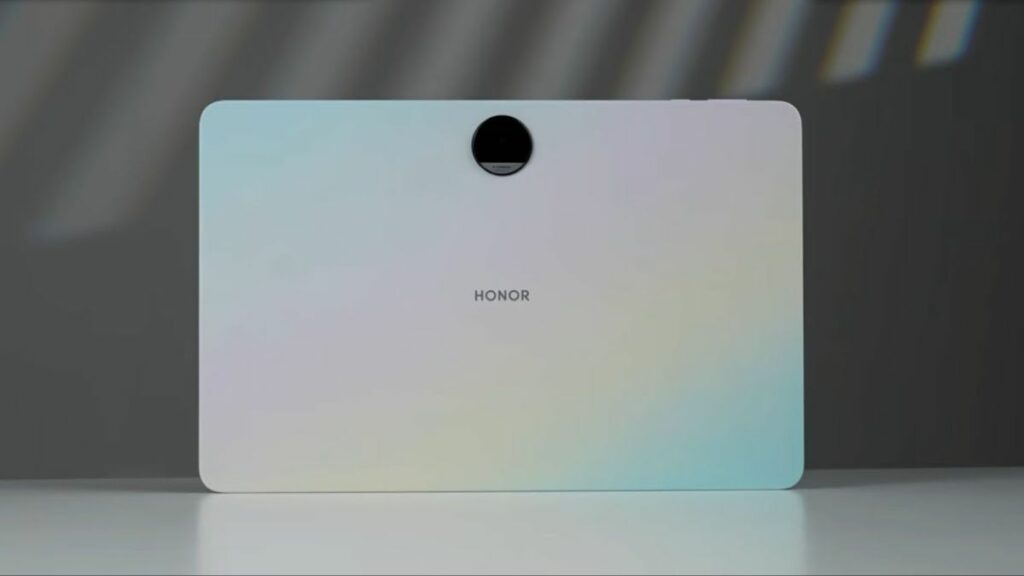 Honor Pad 9 Price in India