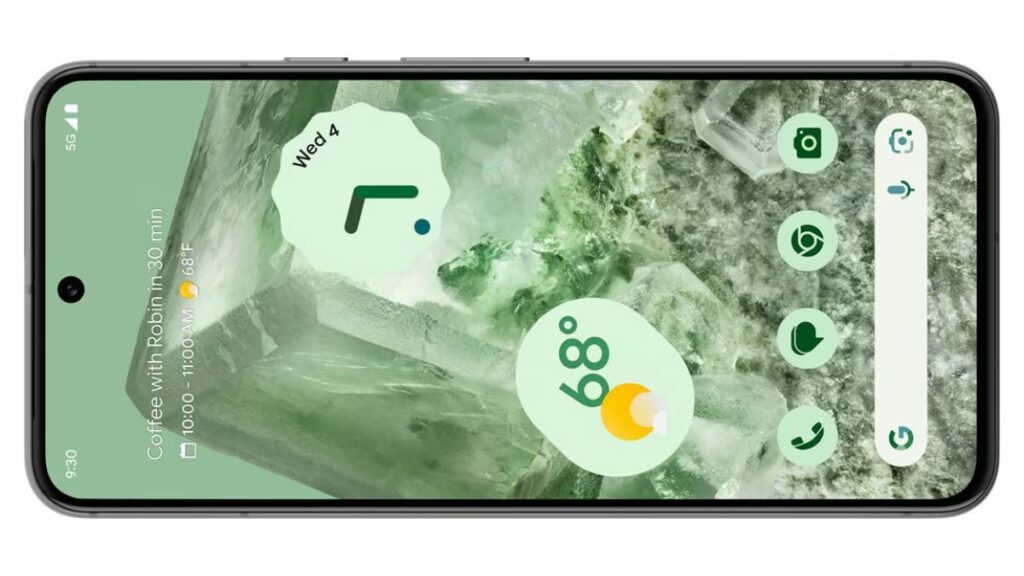 Google Pixel 8a Launch Date in India