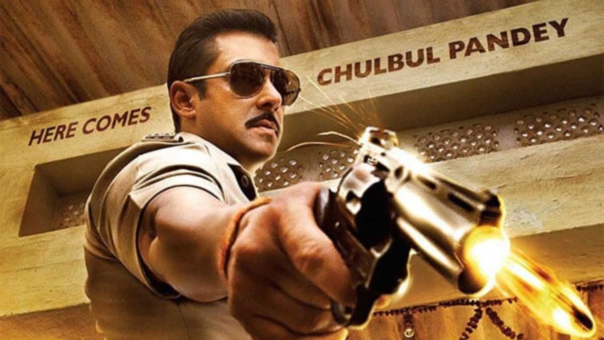 Dabangg 4 Release Date