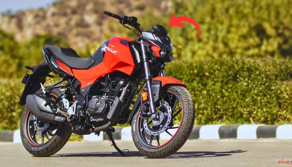 Hero Xtreme 160R के होली EMI प्लान की पूरी जानकारी