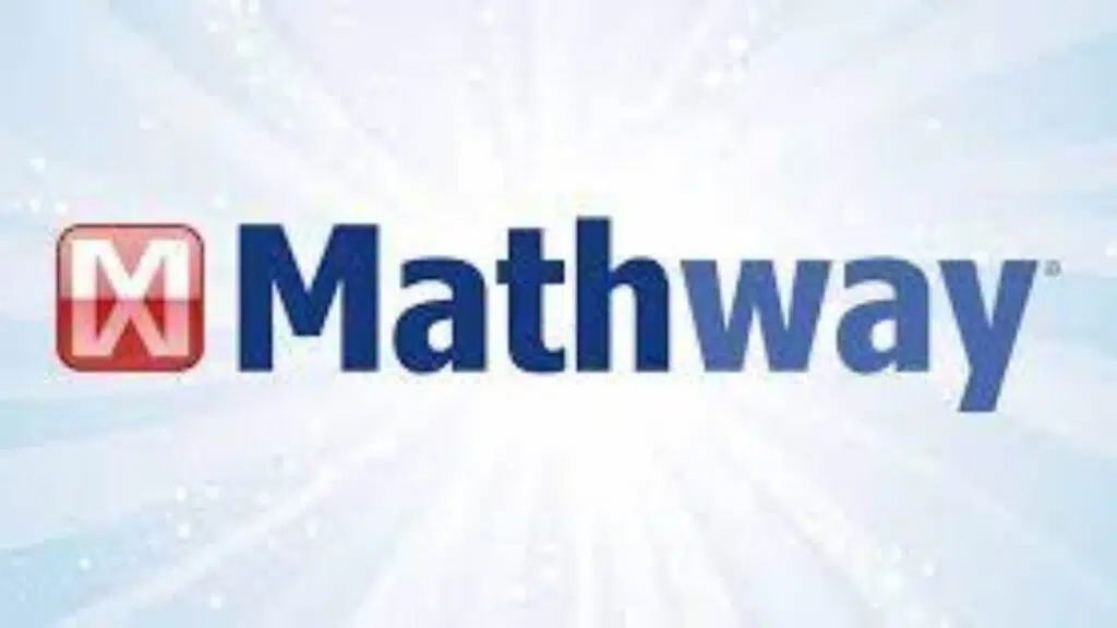 Mathway Logo