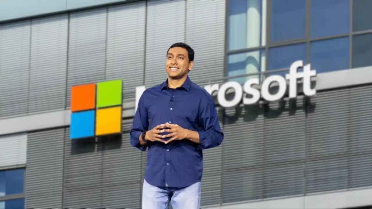 Microsoft Windows के नए चीफ Pavan Davuluri  के बारे में जानिए!