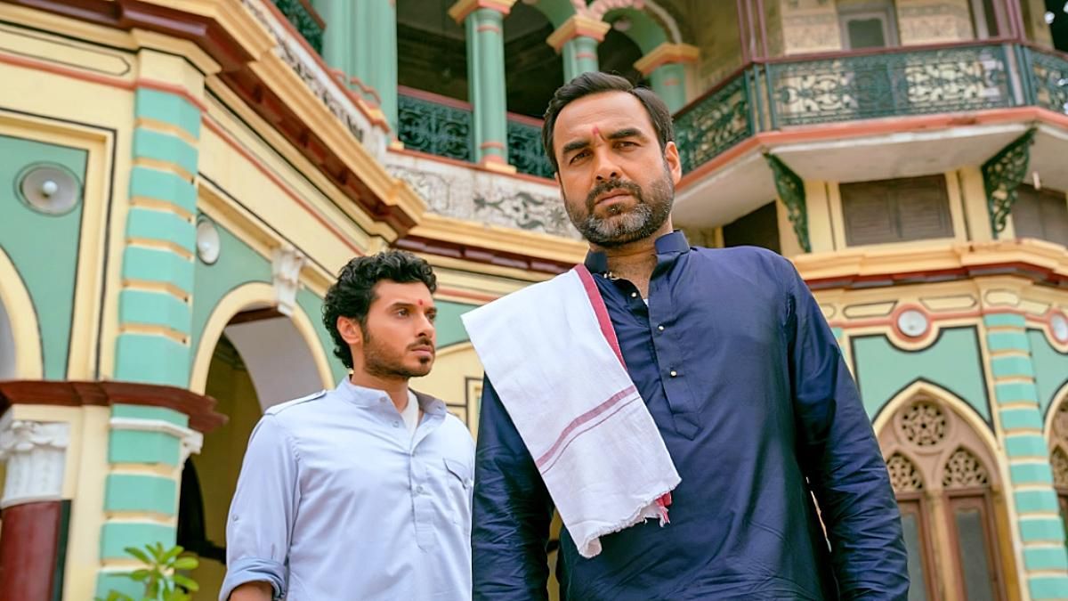 Mirzapur 3 Release Date