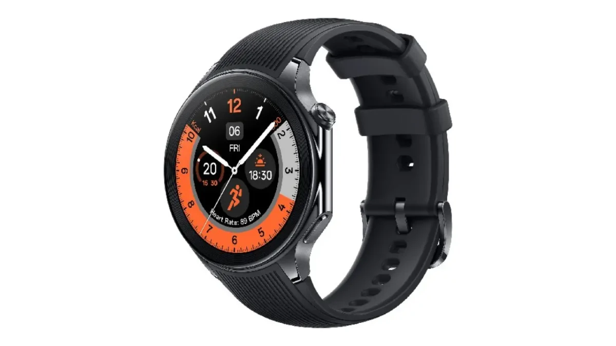 Opp0 Smartwatch