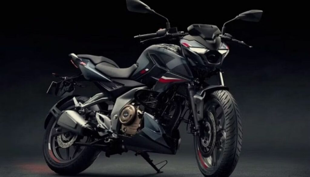 New Pulsar N150