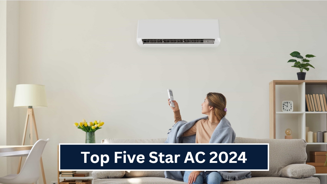 Five Star AC