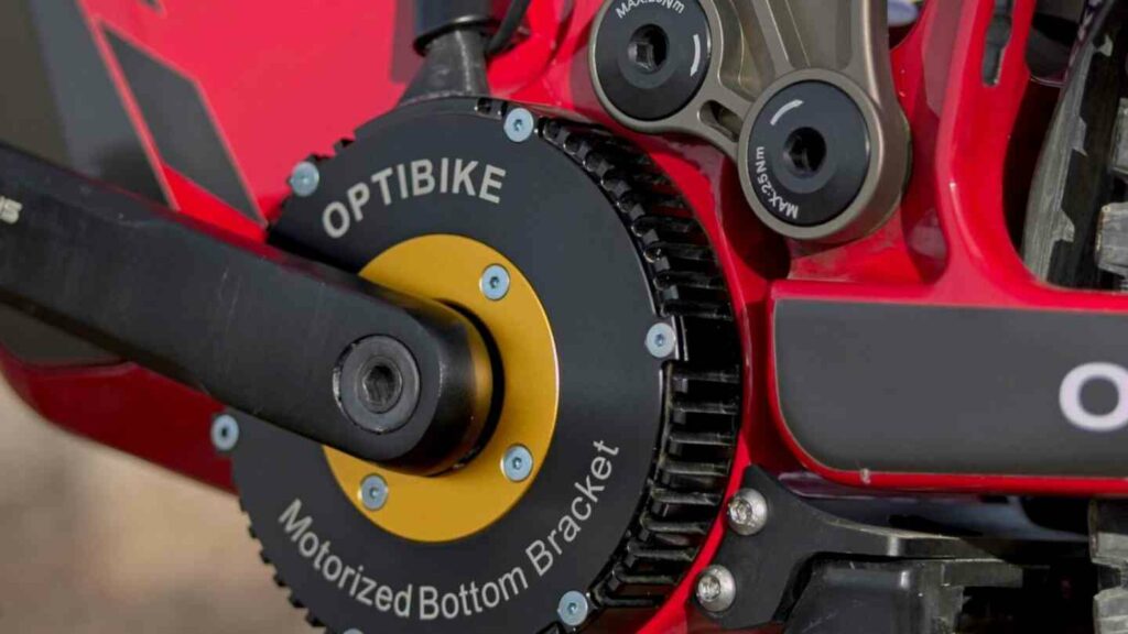 OPTBike eMTB Launching Date in India