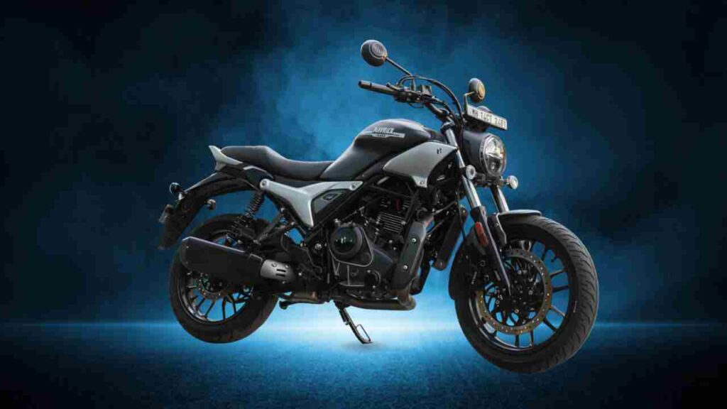 Hero Mavrick 440 Price In India, Features And Specifications