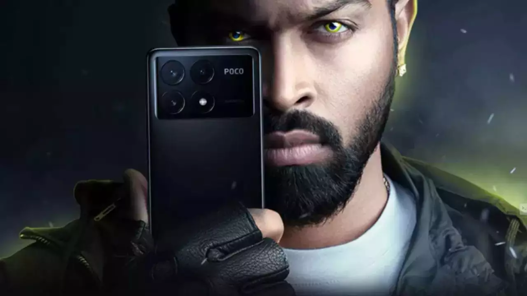 Poco X6 Launch Date in India 2024: लुक ऐसा की बना दे दिन, जानिए कीमत और स्पेसिफिकेशन