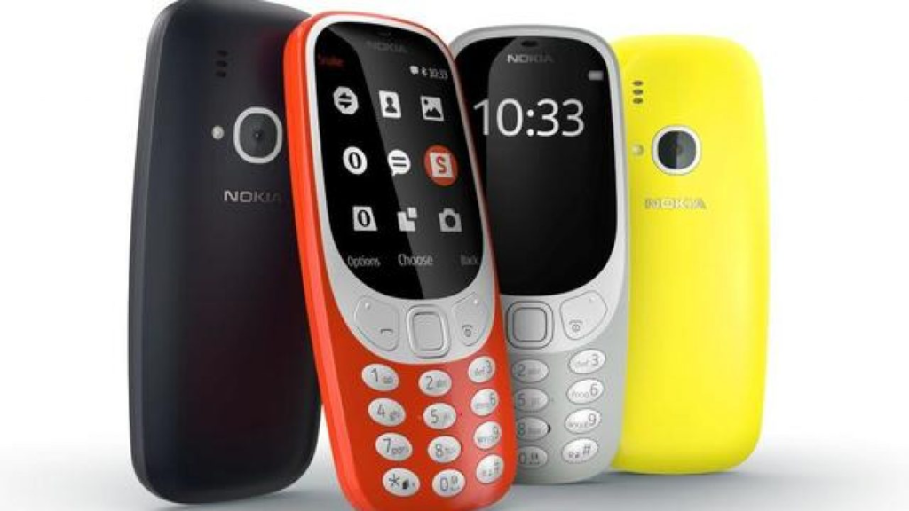 Nokia 3210 Relaunch: एक बार फिर से पुराणी यादे ताज़ा करने आ रही है 108MP कैमरे के साथ