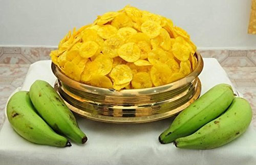 Banana Chips Business Idea: मात्र 5000 रुपयों में घर की रसोई से शुरू करें ये शानदार बिज़नेस, हर महीने होगी बंपर कमाई !