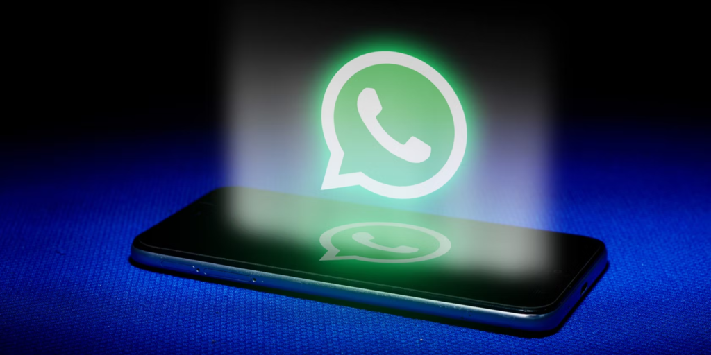 WhatsApp यूजर्स के लिए खुशखबरी! WhatsApp ला रहा है ये दमदार फीचर!