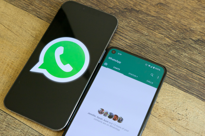 WhatsApp यूजर्स के लिए खुशखबरी! WhatsApp ला रहा है ये दमदार फीचर!