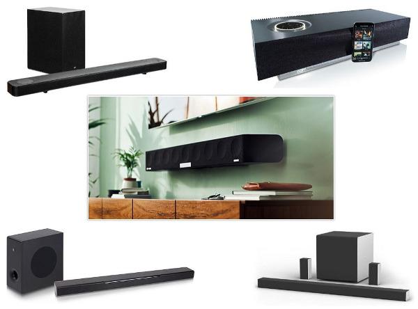 soundbar