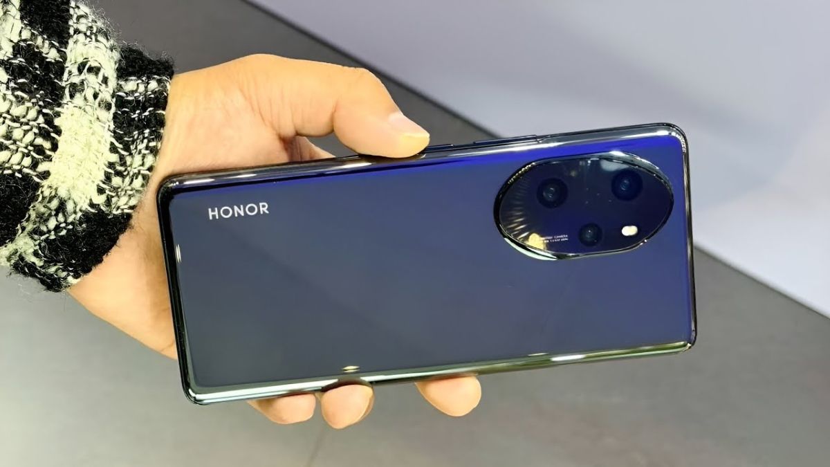 Honor 100 Pro Launch Date in India