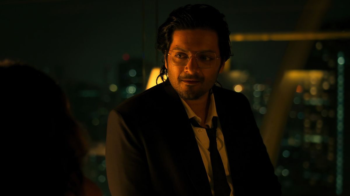 Top 5 Best Web Series Of Ali Fazal