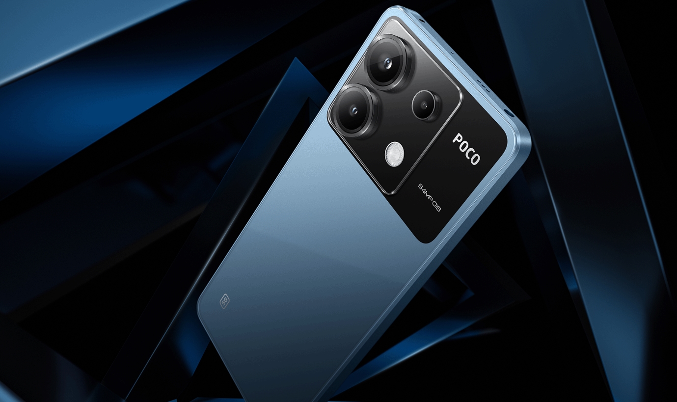 Poco X6 Launch Date in India 2024: लुक ऐसा की बना दे दिन, जानिए कीमत और स्पेसिफिकेशन