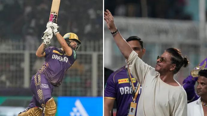 ‘KKR’ टीम के मालिक शाहरुख खान आईपीएल मैचों से कमाते हैं करोड़ों; जानिए कैसे