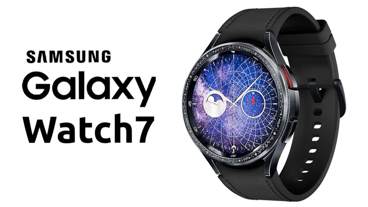 Samsung Galaxy Watch 7 Price in India