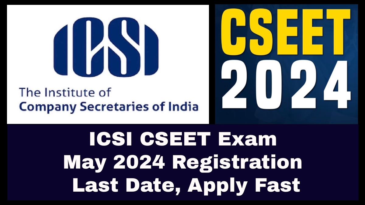 CSEET Exam