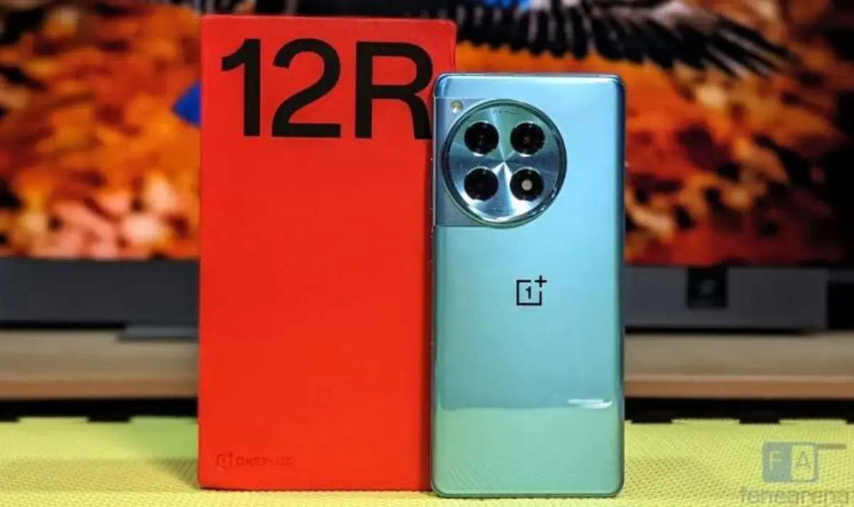 One Plus 12R Price : 100W चार्जर वाला One Plus फोन हुआ सस्ता जाने कीमत