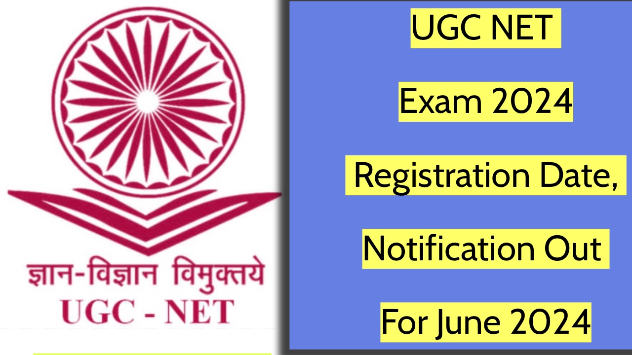 UGC NET Exam