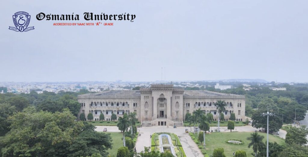 Osmania University