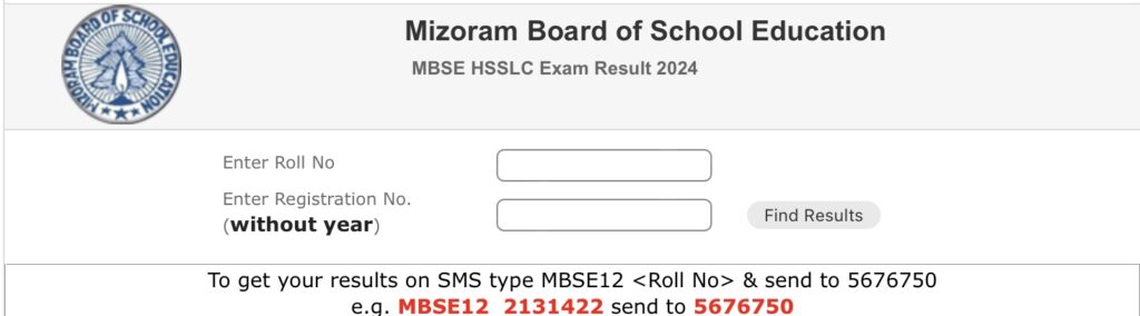 MBSE HSSLC Result