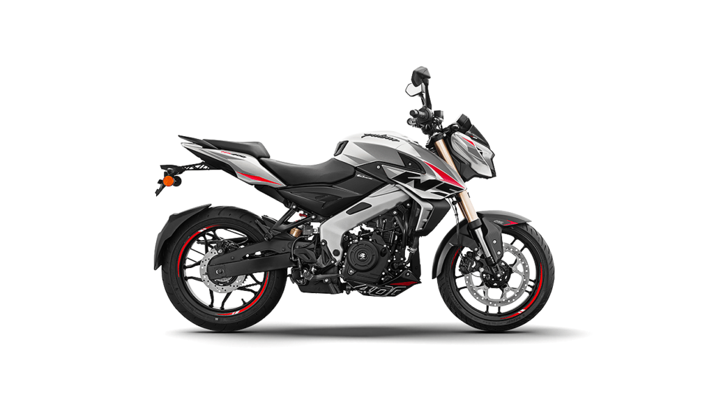 लड़कियों को दीवाना बना रही है Bajaj की नई Pulsar NS 400, जानें कीमत और फीचर्स